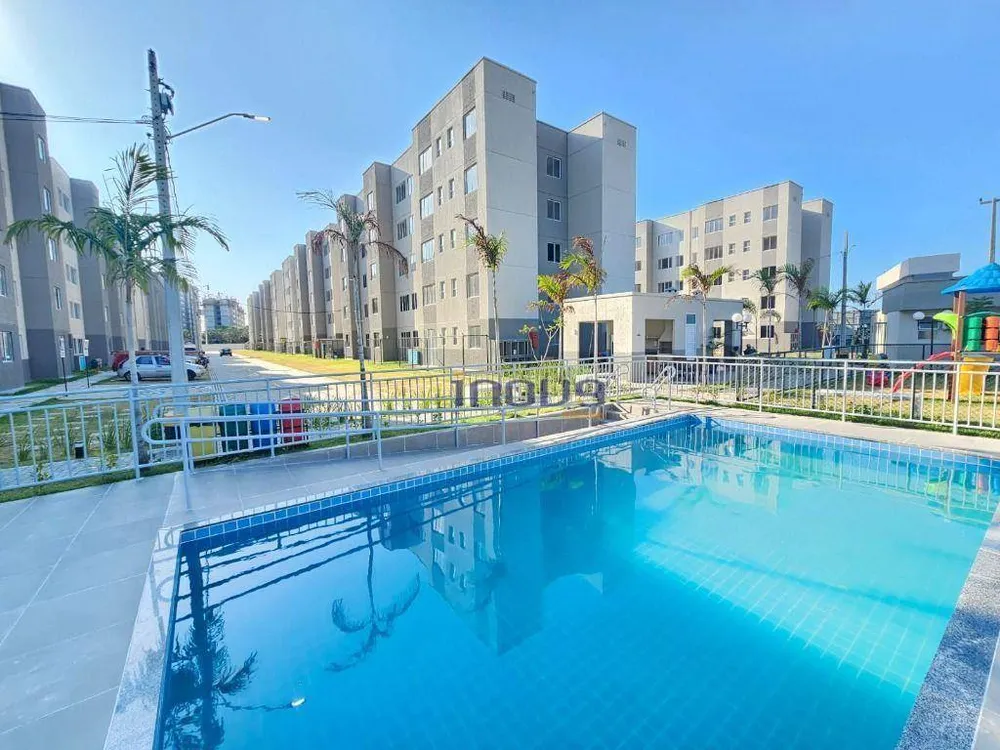 Apartamento, 2 quartos, 41 m² - Foto 1