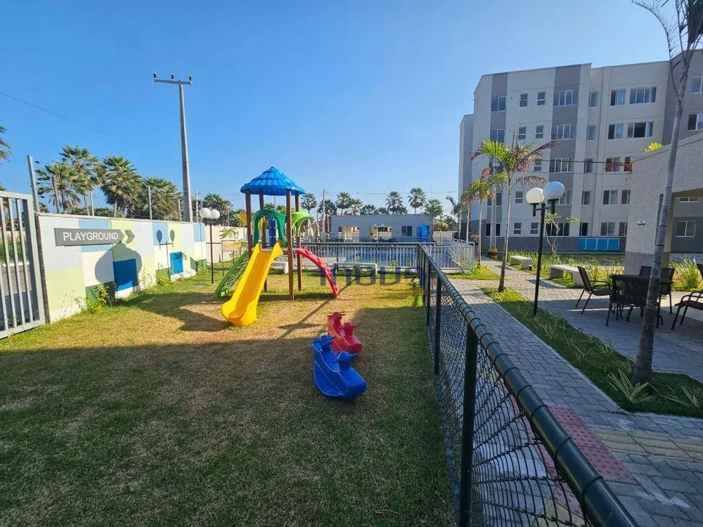 Apartamento, 2 quartos, 41 m² - Foto 9