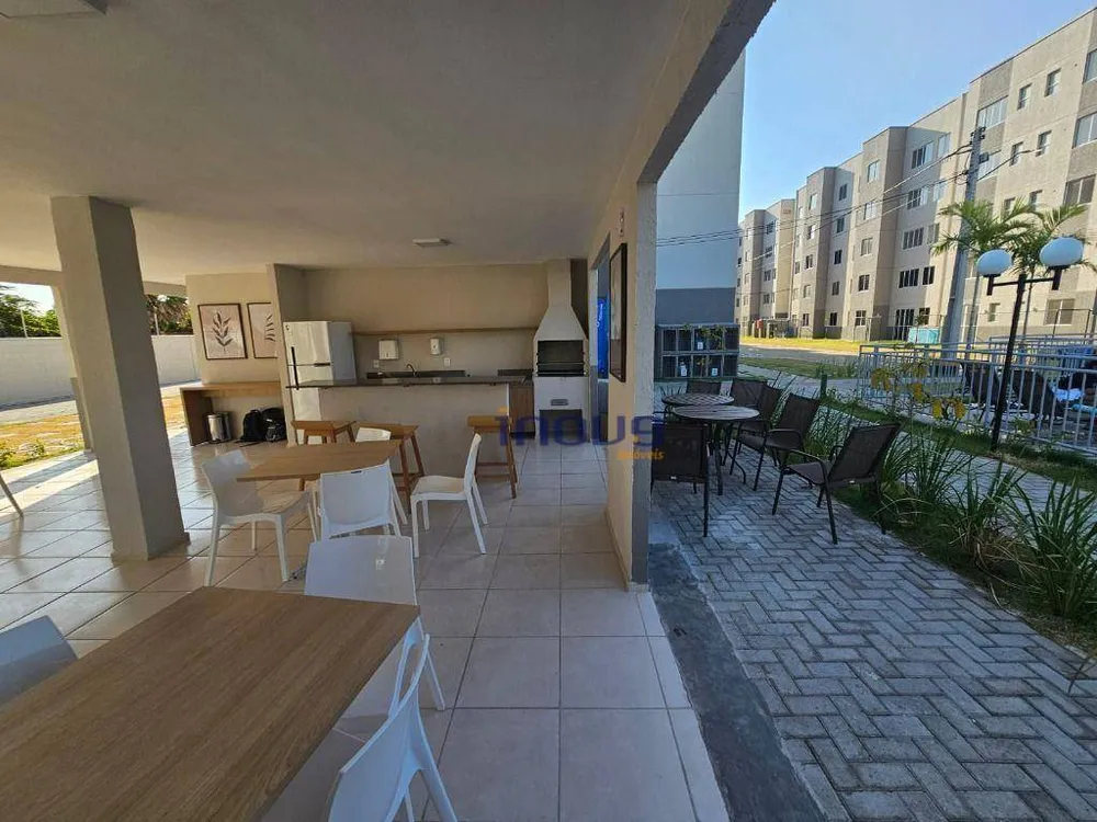 Apartamento, 2 quartos, 41 m² - Foto 13