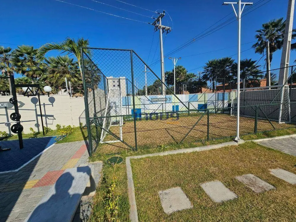 Apartamento, 2 quartos, 41 m² - Foto 10