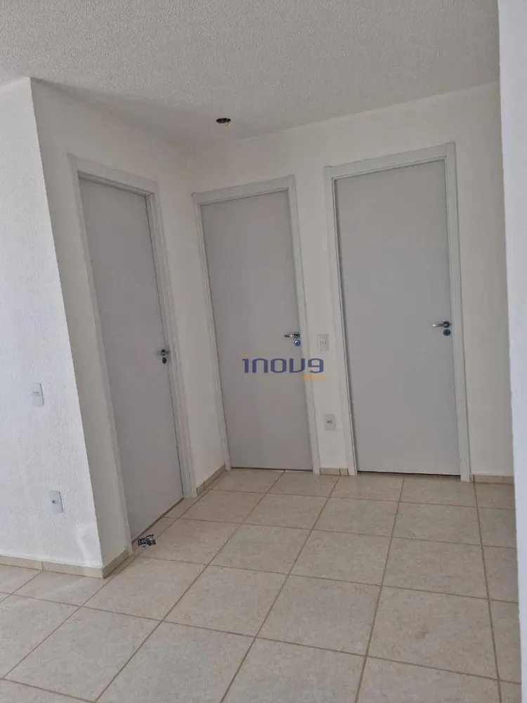 Apartamento, 2 quartos, 41 m² - Foto 3