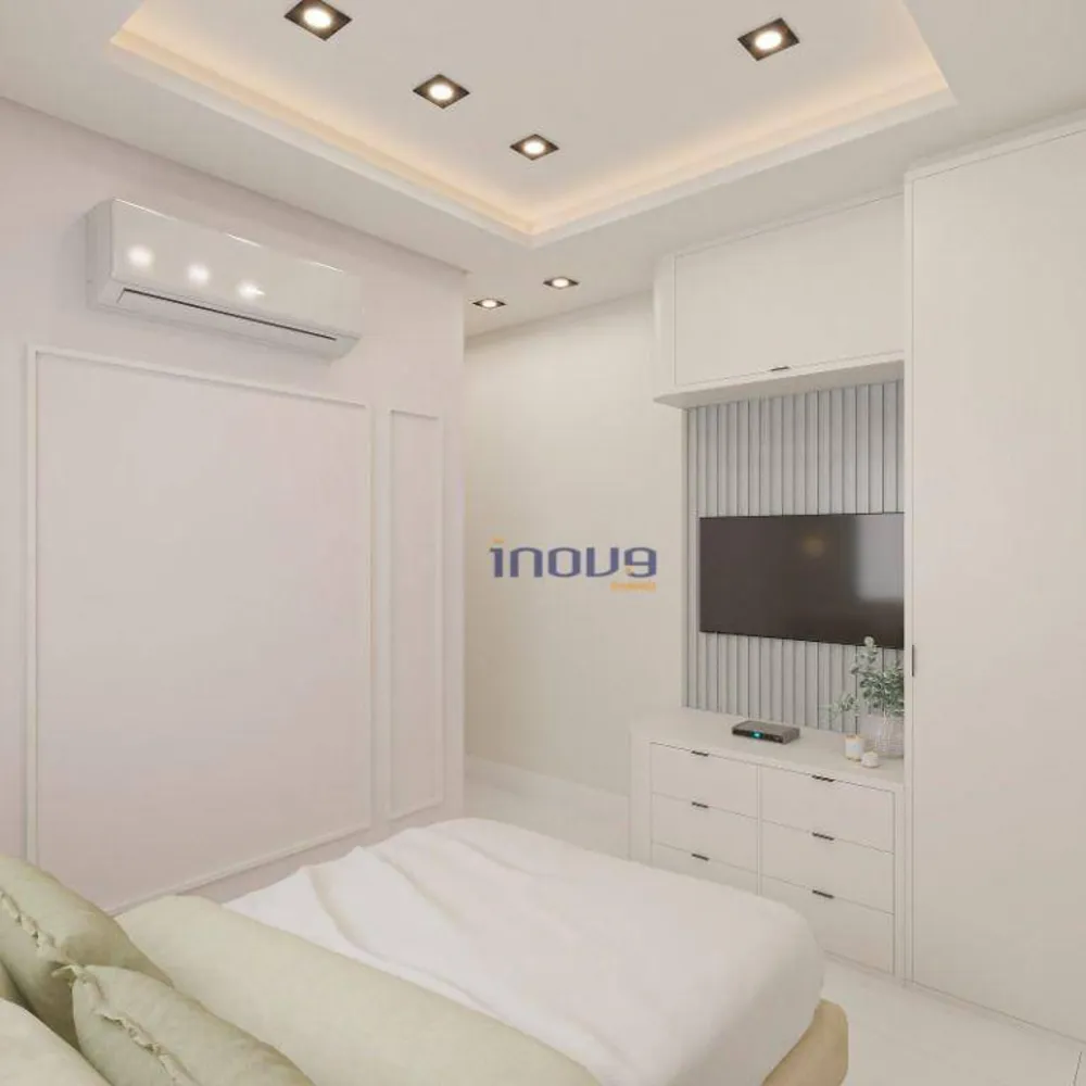 Casa, 3 quartos, 76 m² - Foto 5