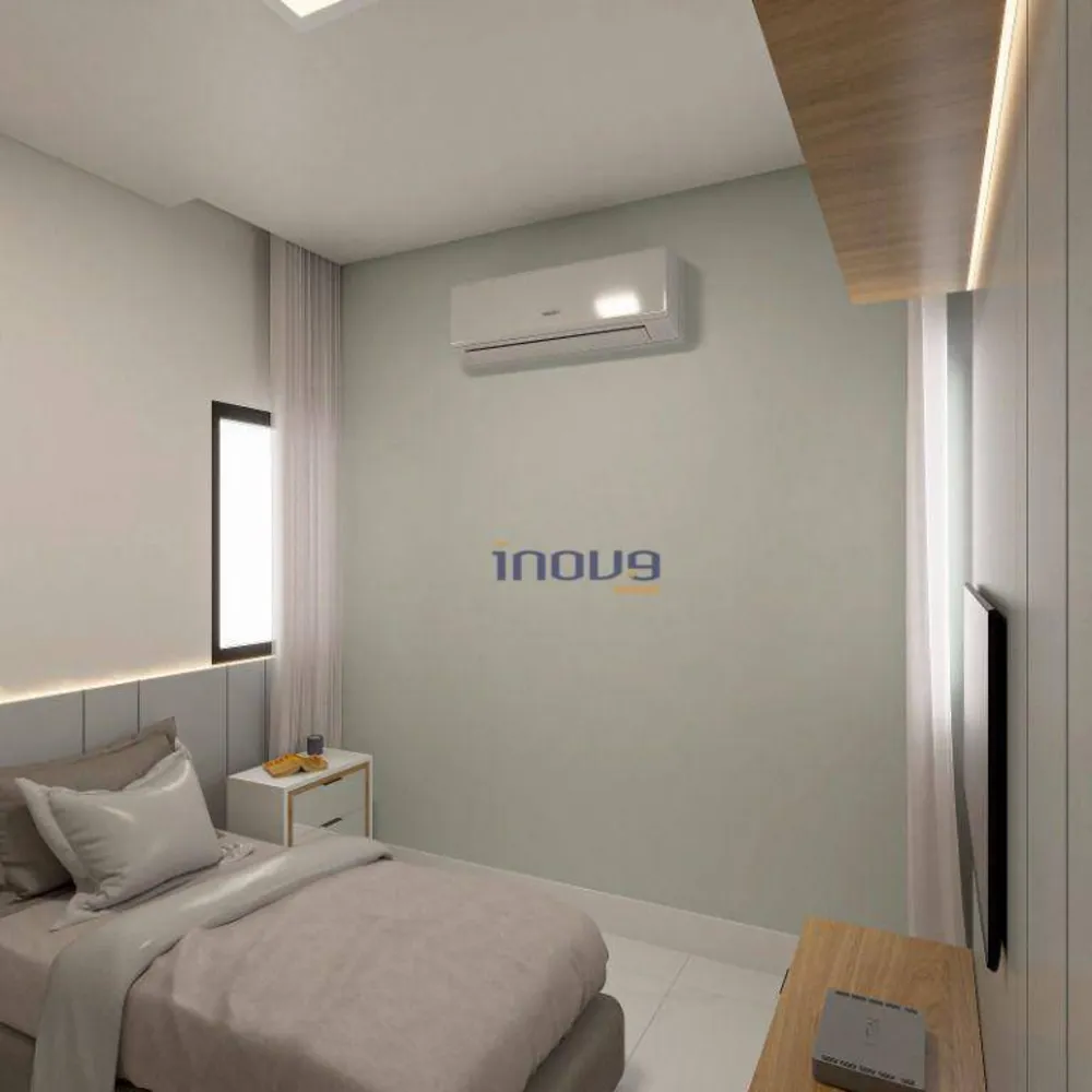 Casa, 3 quartos, 76 m² - Foto 11