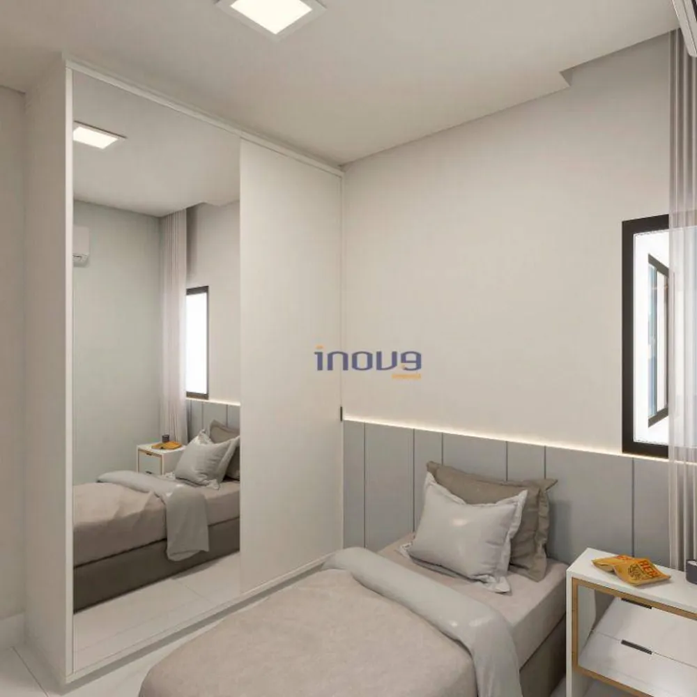 Casa, 3 quartos, 76 m² - Foto 12