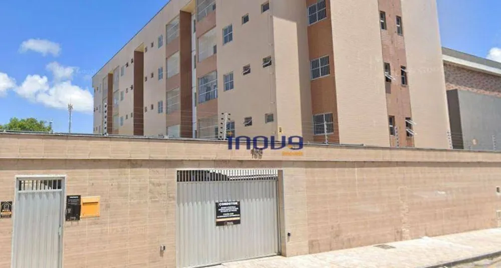 Apartamento, 3 quartos, 76 m² - Foto 2