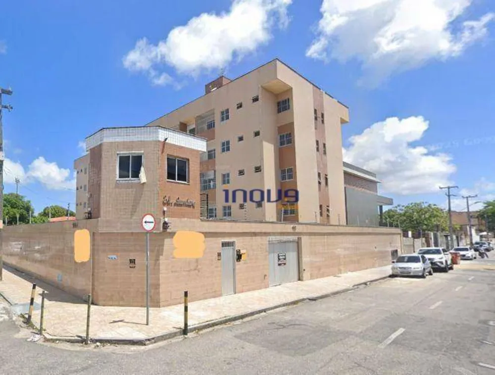 Apartamento, 3 quartos, 76 m² - Foto 1