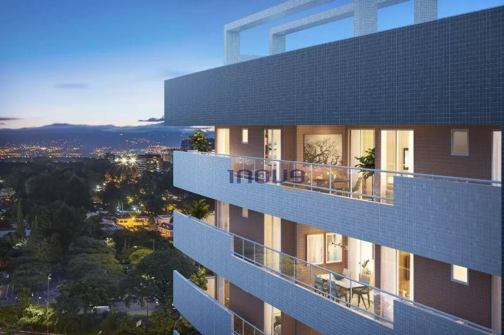 Apartamento, 3 quartos, 85 m² - Foto 8