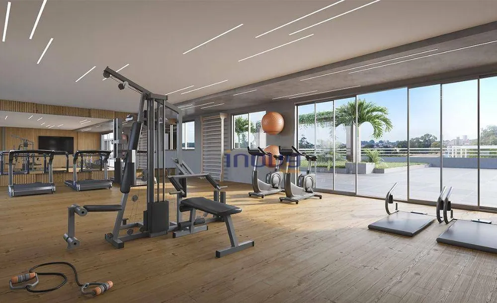 Apartamento, 3 quartos, 85 m² - Foto 10