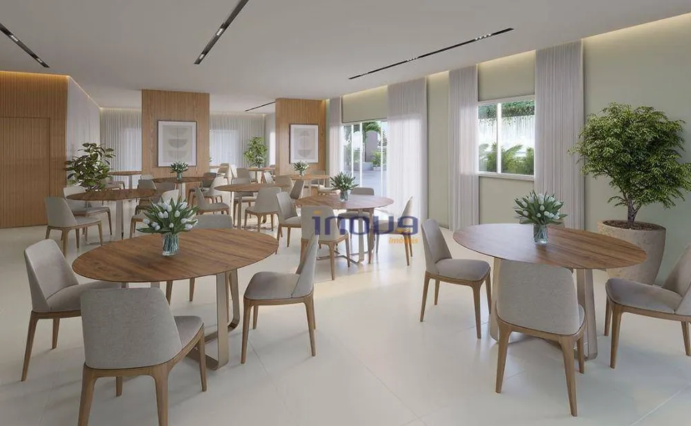 Apartamento, 3 quartos, 85 m² - Foto 12