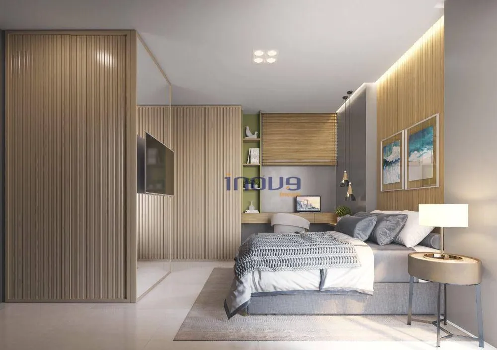 Apartamento, 3 quartos, 85 m² - Foto 3