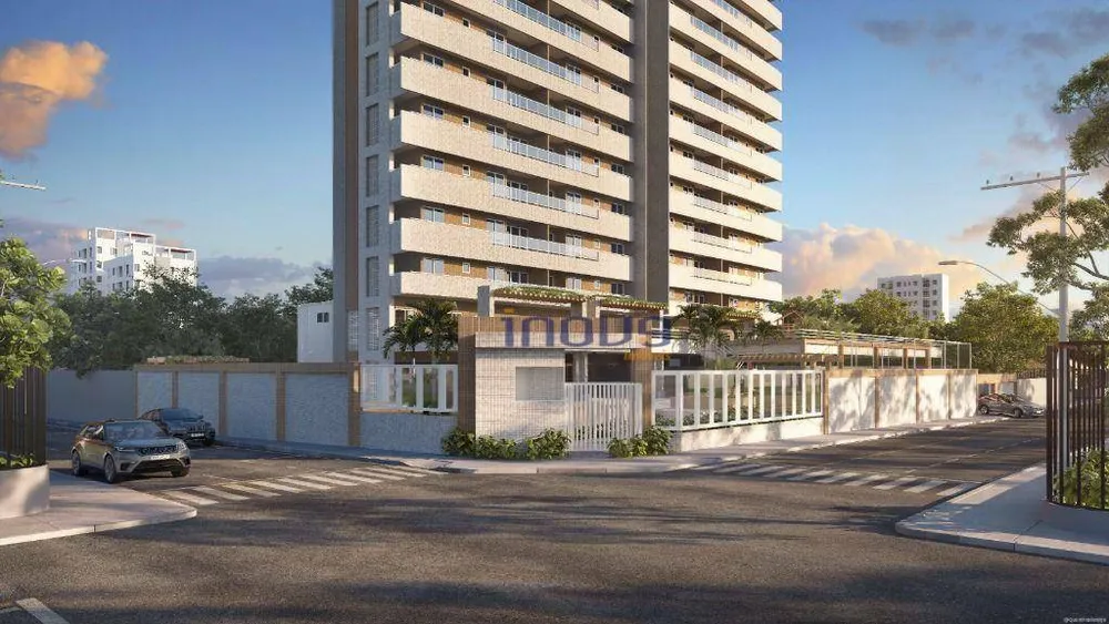 Apartamento, 3 quartos, 85 m² - Foto 15