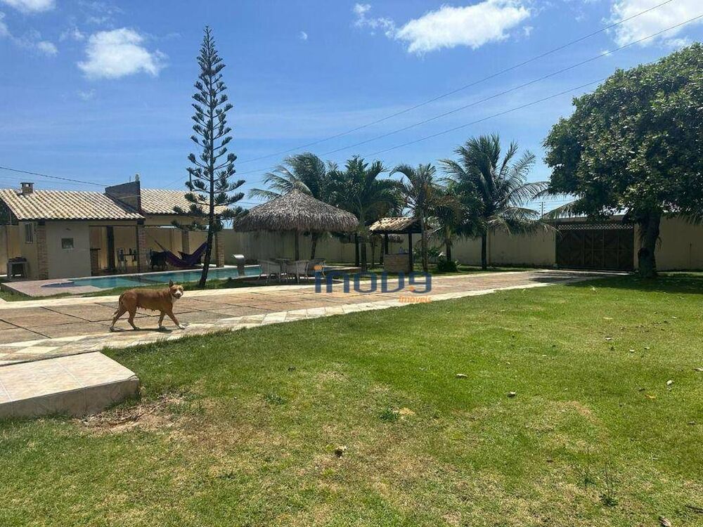 Casa à venda com 3 quartos, 5000M2 - Foto 8