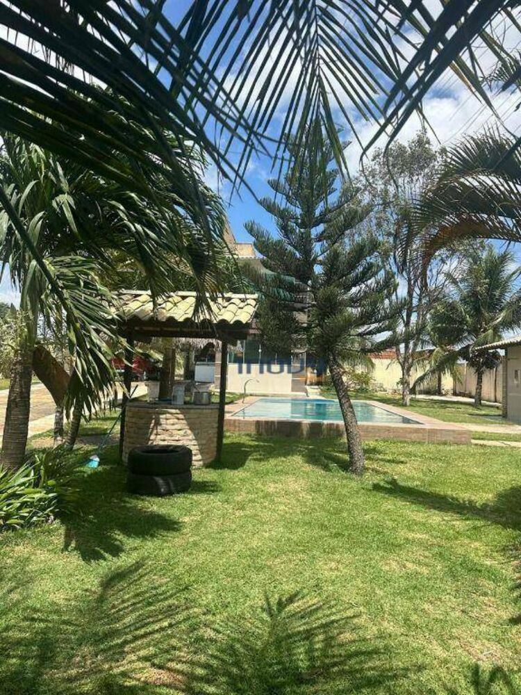 Casa à venda com 3 quartos, 5000M2 - Foto 4