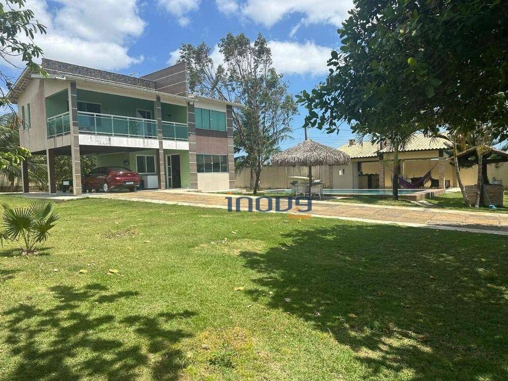 Casa à venda com 3 quartos, 5000M2 - Foto 7