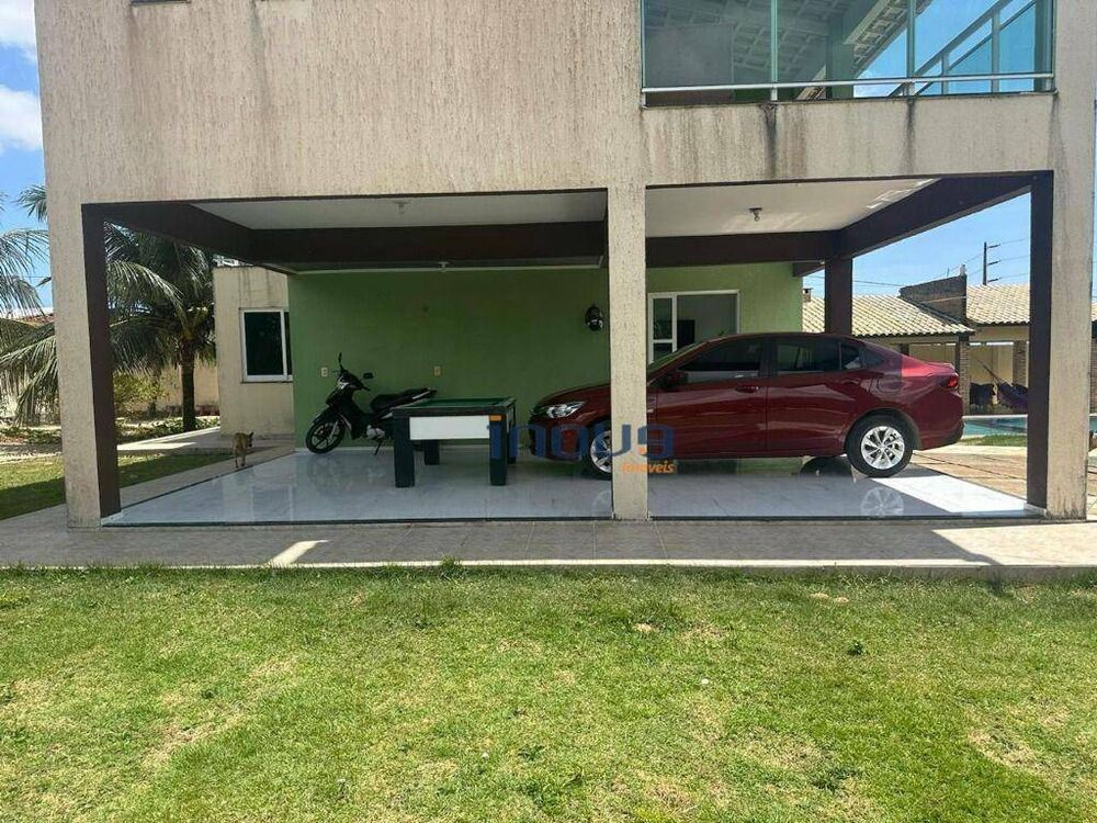 Casa à venda com 3 quartos, 5000M2 - Foto 9
