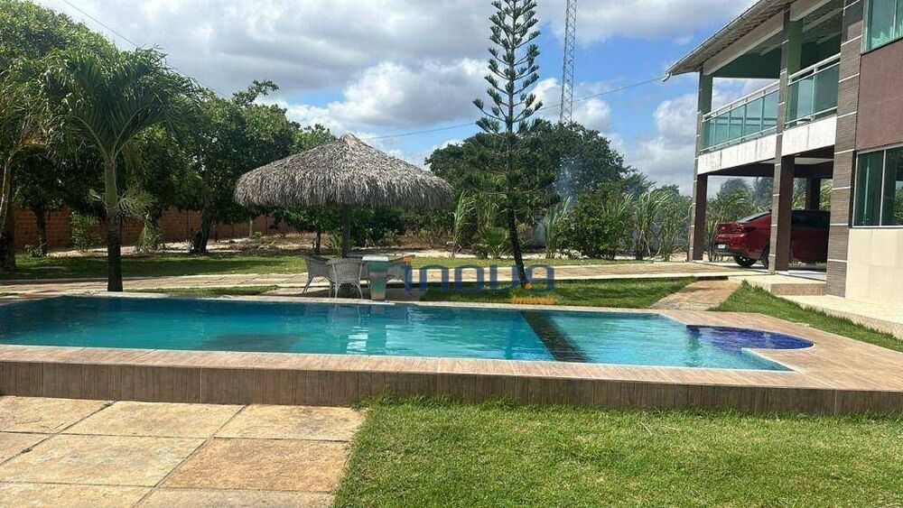 Casa à venda com 3 quartos, 5000M2 - Foto 1