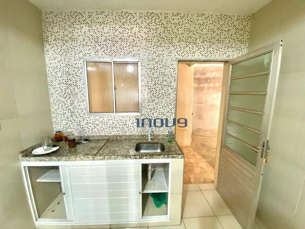 Casa, 3 quartos, 298 m² - Foto 4