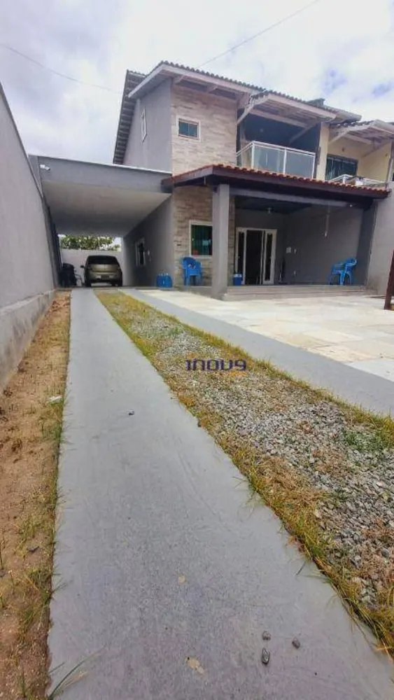 Casa, 3 quartos, 185 m² - Foto 3