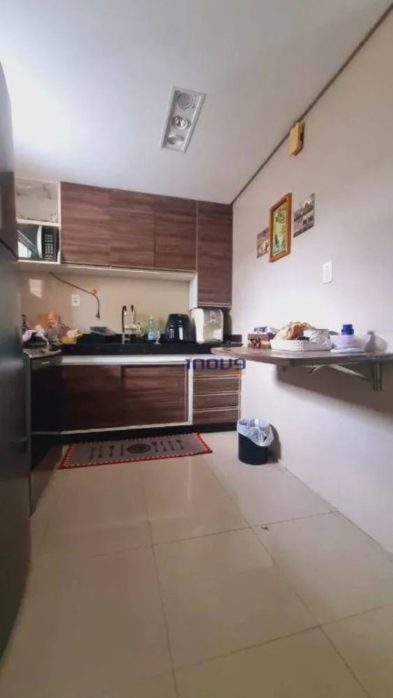 Casa, 3 quartos, 185 m² - Foto 8