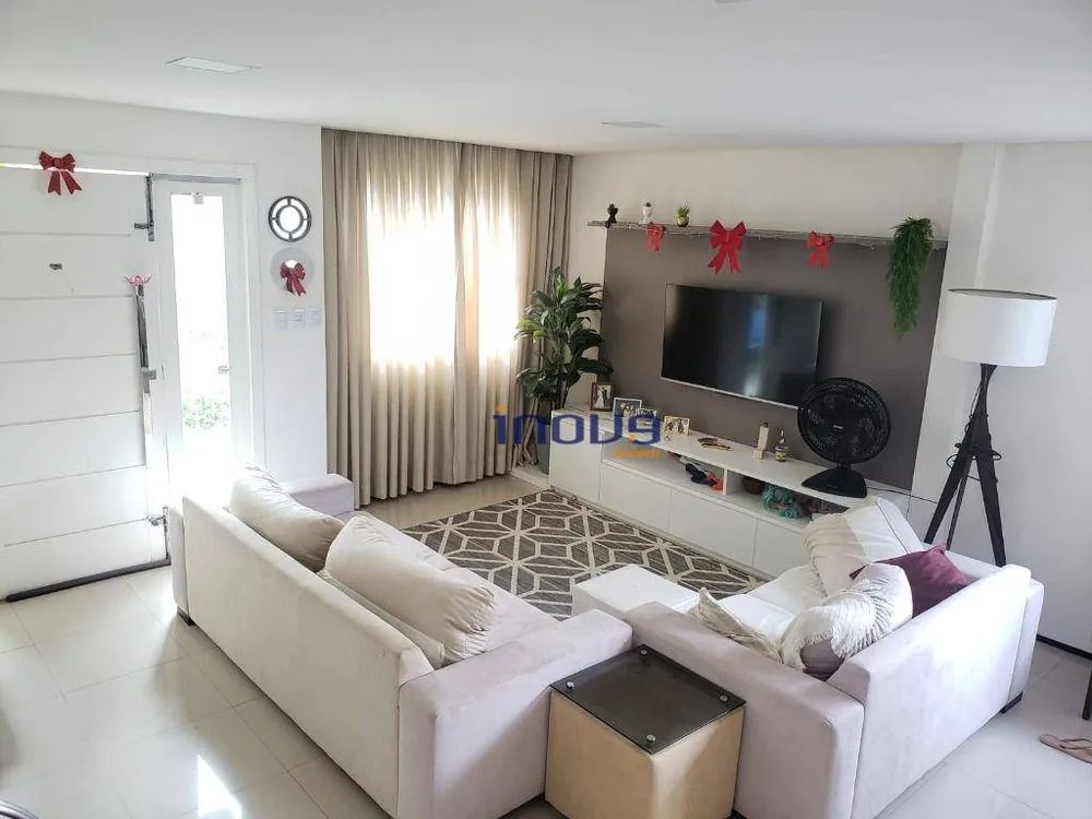 Casa, 3 quartos, 185 m² - Foto 1