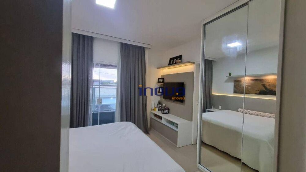 Casa, 3 quartos, 185 m² - Foto 3