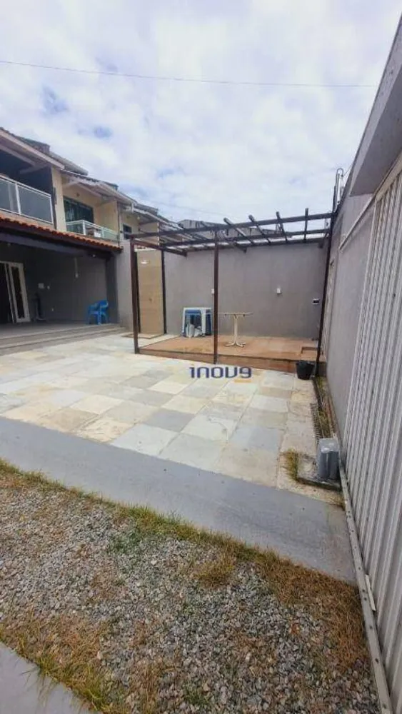 Casa, 3 quartos, 185 m² - Foto 4