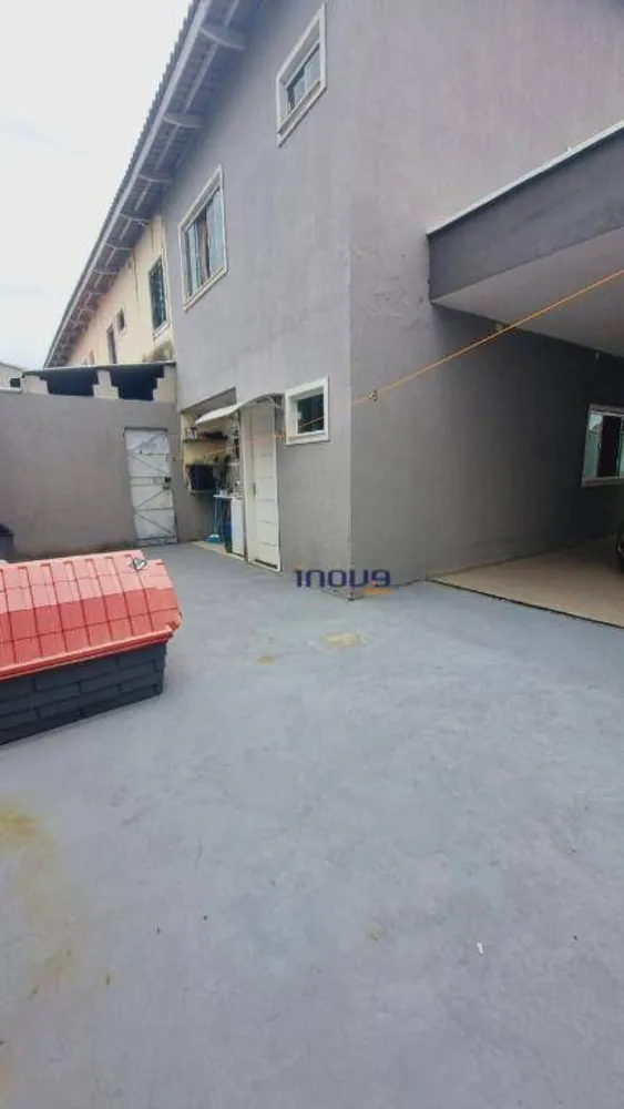 Casa, 3 quartos, 185 m² - Foto 5