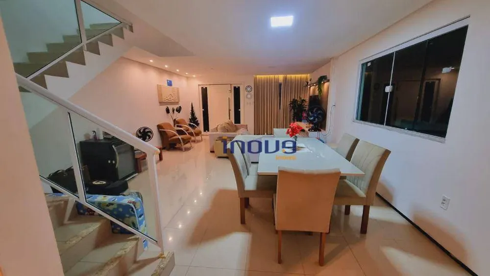 Casa, 3 quartos, 185 m² - Foto 6