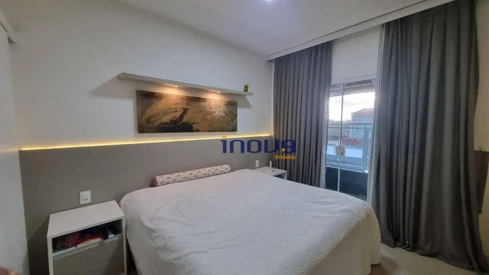 Casa, 3 quartos, 185 m² - Foto 13