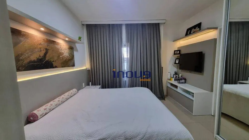 Casa, 3 quartos, 185 m² - Foto 11