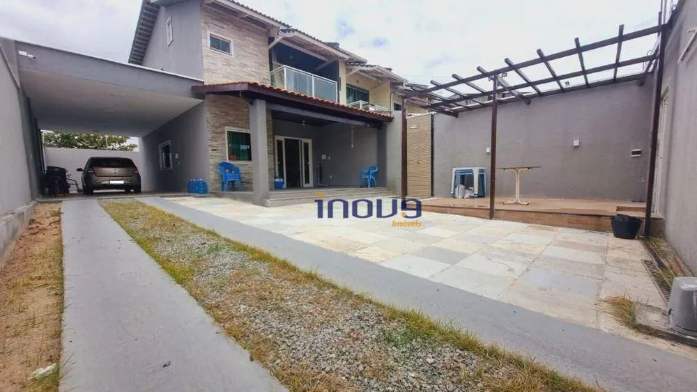 Casa, 3 quartos, 185 m² - Foto 2
