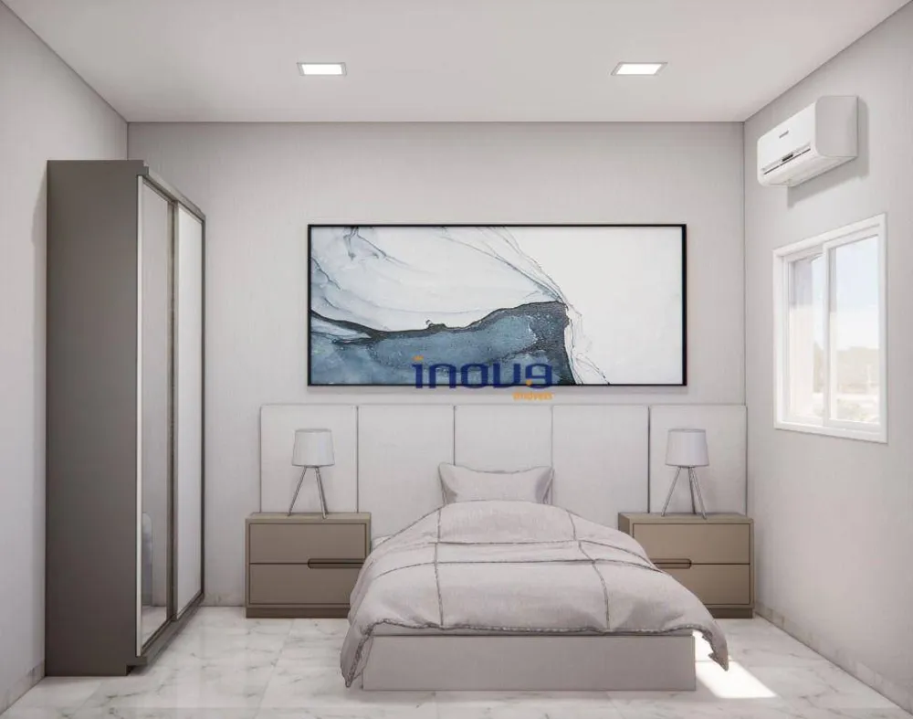 Apartamento, 2 quartos, 61 m² - Foto 13