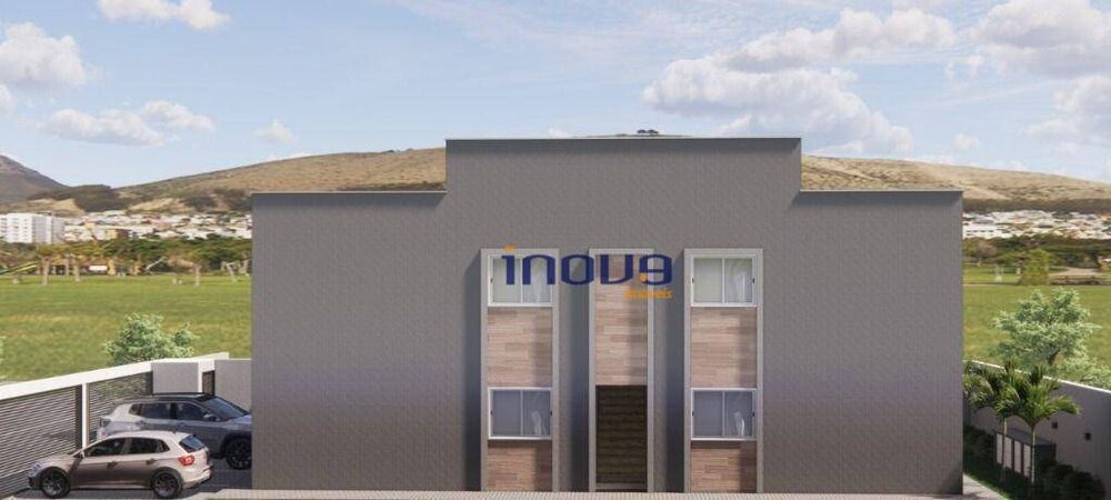 Apartamento à venda com 2 quartos, 61m² - Foto 3