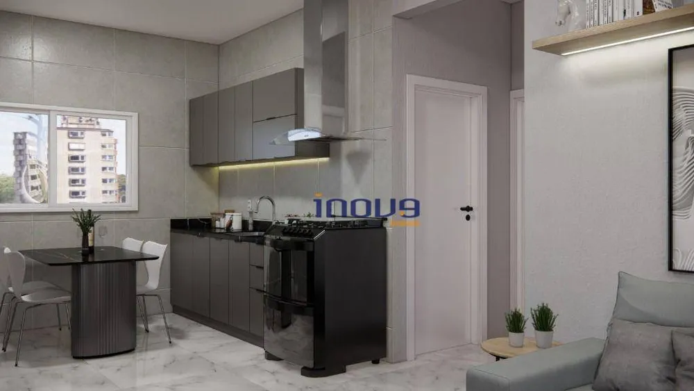 Apartamento, 2 quartos, 61 m² - Foto 12