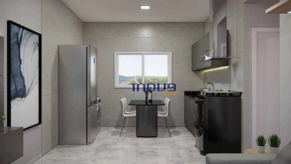 Apartamento, 2 quartos, 61 m² - Foto 14