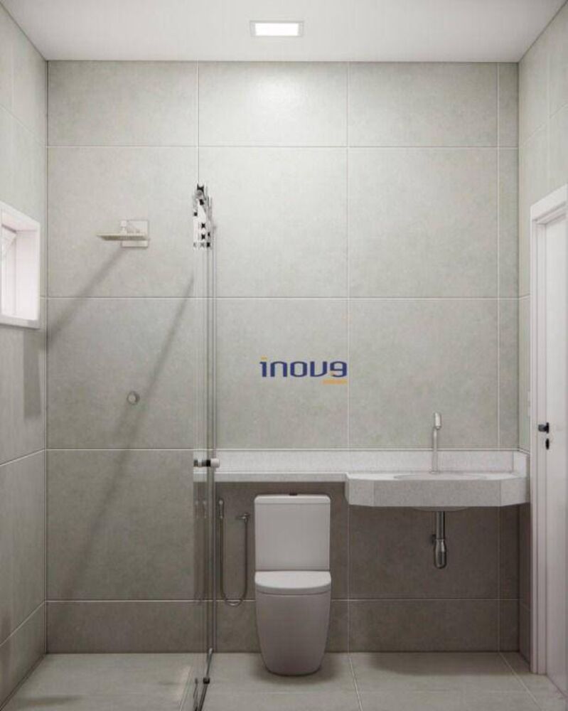 Apartamento à venda com 2 quartos, 61m² - Foto 5