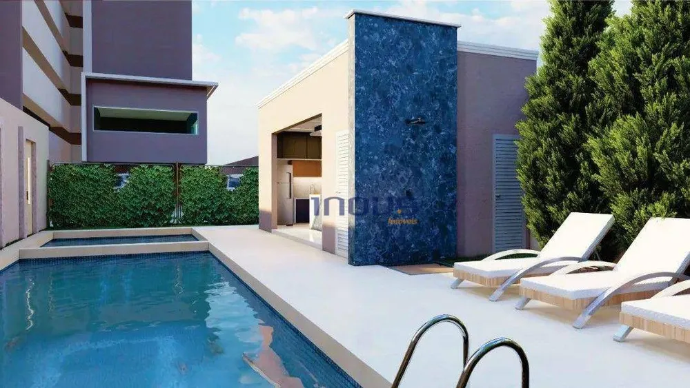Apartamento, 2 quartos, 46 m² - Foto 10
