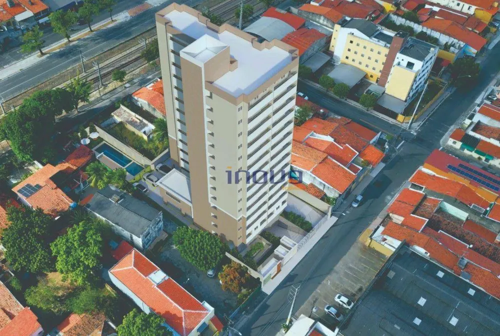 Apartamento, 2 quartos, 46 m² - Foto 2
