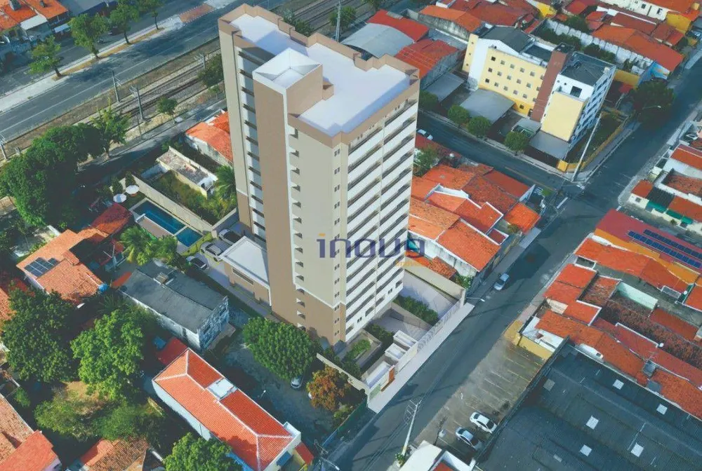 Apartamento, 2 quartos, 46 m² - Foto 15