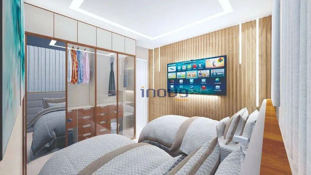 Apartamento, 2 quartos, 46 m² - Foto 8