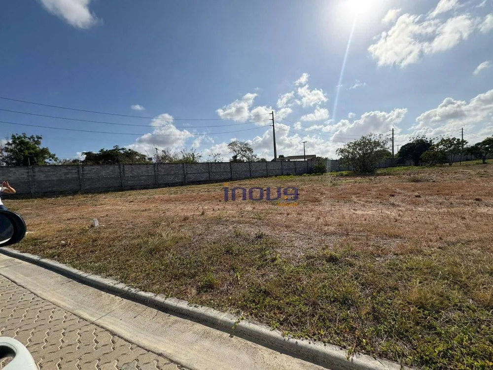 Terreno, 355 m² - Foto 4