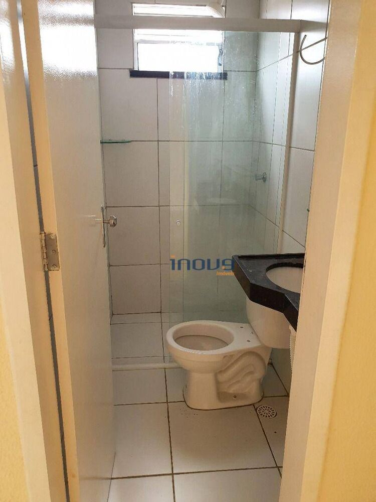 Casa à venda com 2 quartos, 96m² - Foto 3