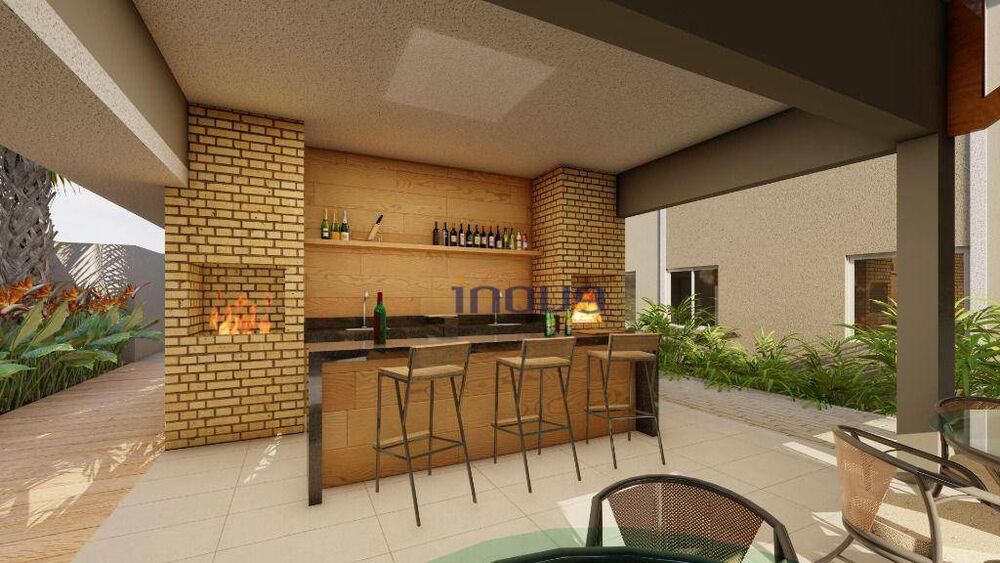 Apartamento, 2 quartos, 51 m² - Foto 3