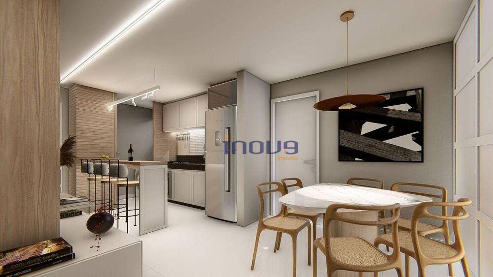 Apartamento, 2 quartos, 51 m² - Foto 11