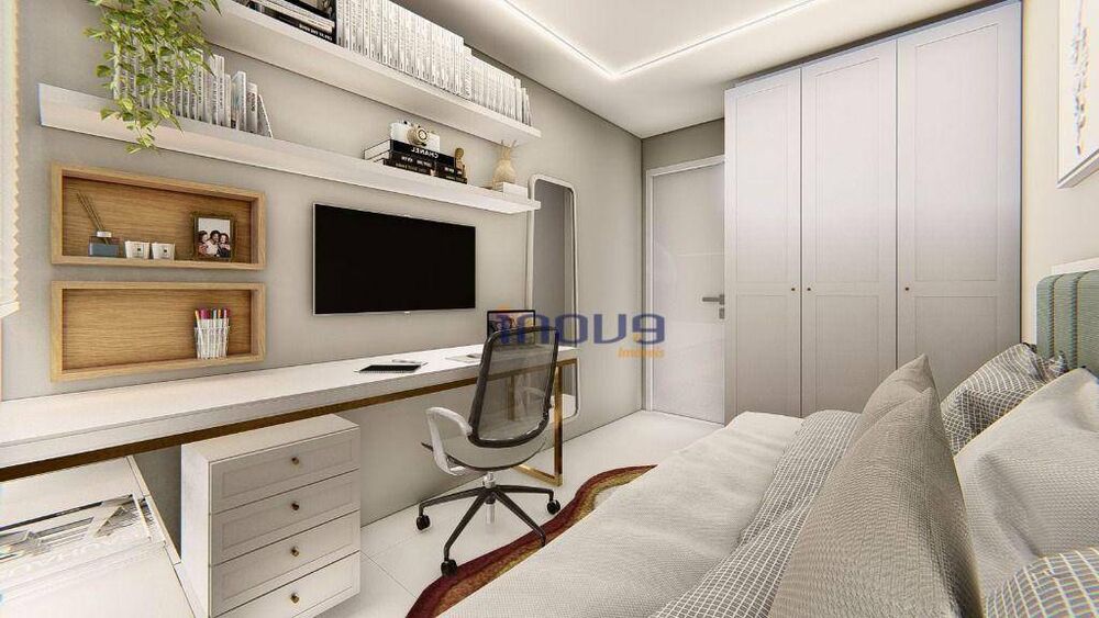 Apartamento, 2 quartos, 51 m² - Foto 16