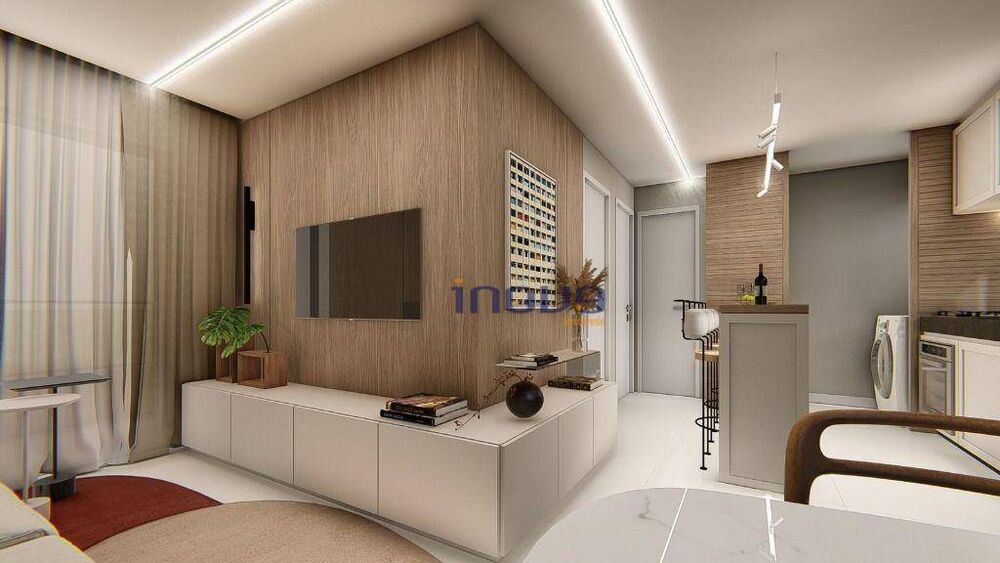 Apartamento, 2 quartos, 51 m² - Foto 12