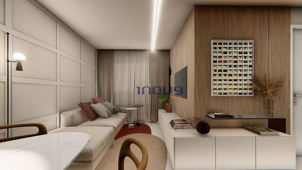 Apartamento, 2 quartos, 51 m² - Foto 14