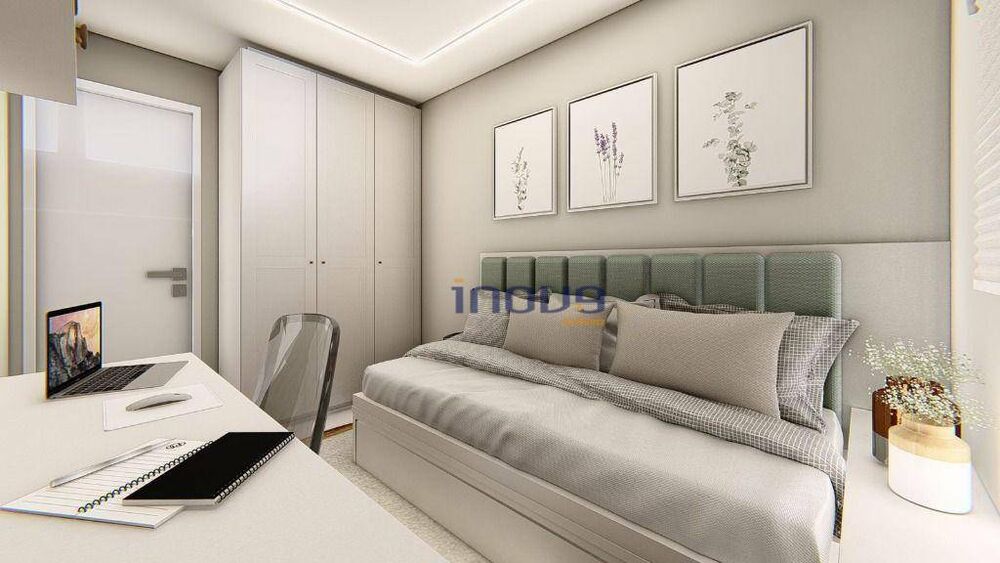 Apartamento, 2 quartos, 51 m² - Foto 13