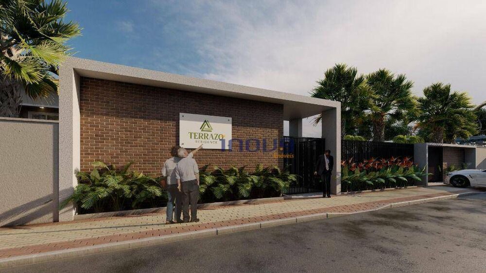 Apartamento, 2 quartos, 51 m² - Foto 1