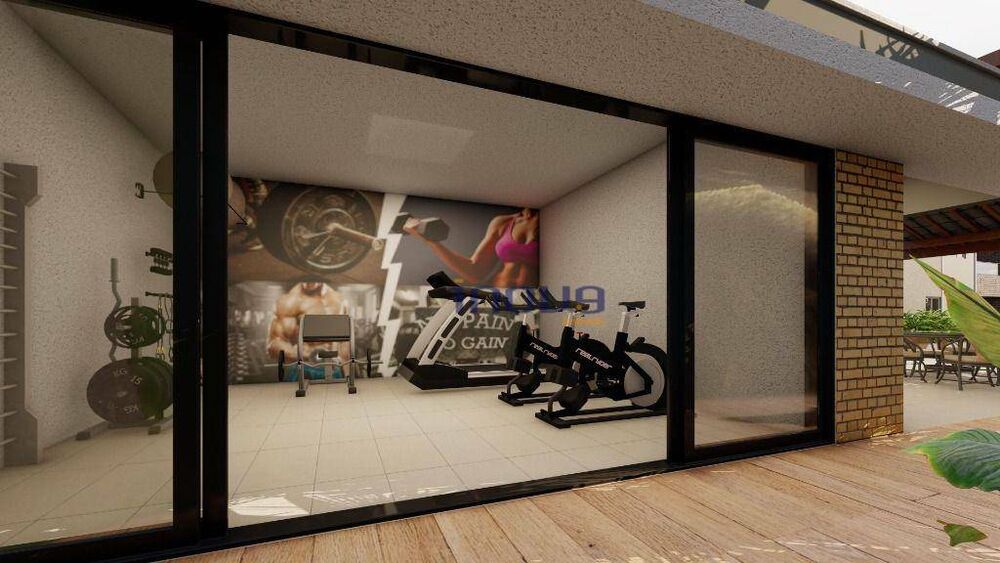 Apartamento, 2 quartos, 51 m² - Foto 5